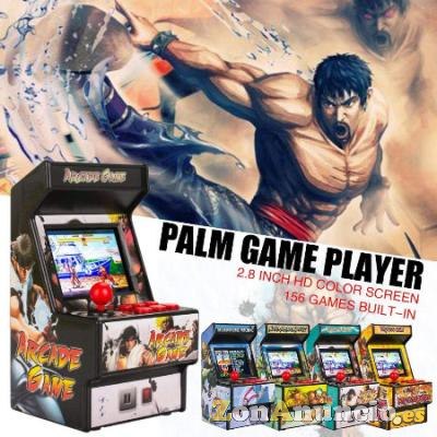 Máquina arcade comprar minirecreativas